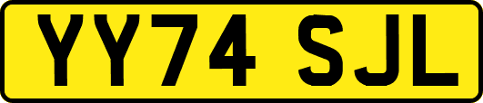 YY74SJL