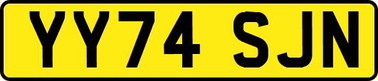YY74SJN