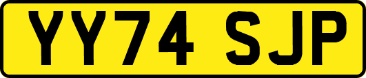 YY74SJP