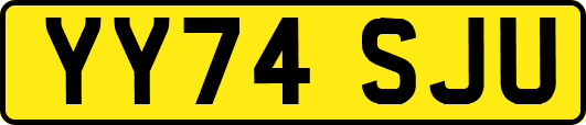 YY74SJU