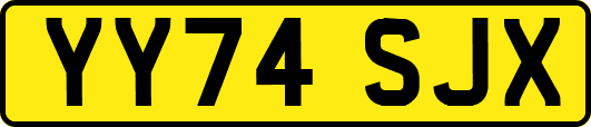 YY74SJX
