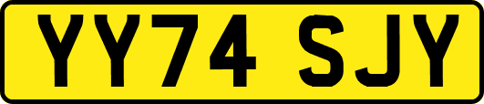 YY74SJY