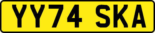 YY74SKA