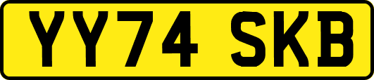 YY74SKB