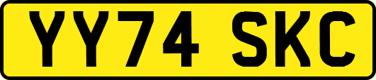 YY74SKC