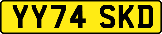 YY74SKD
