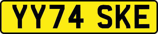 YY74SKE