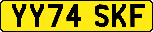 YY74SKF