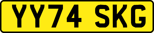 YY74SKG