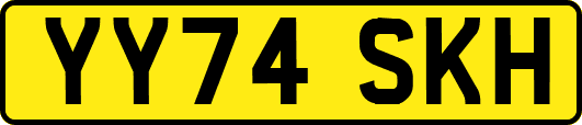 YY74SKH