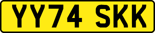 YY74SKK