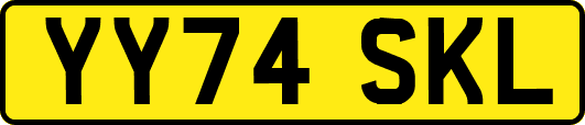 YY74SKL