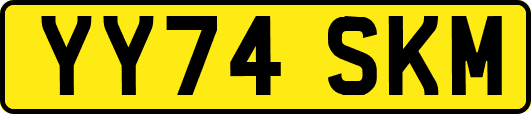 YY74SKM