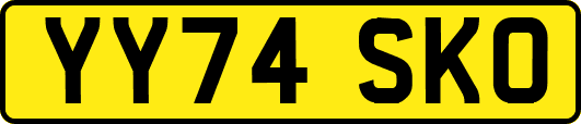 YY74SKO