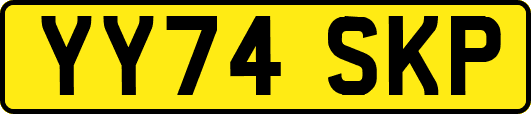 YY74SKP