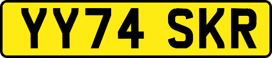 YY74SKR