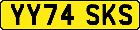 YY74SKS