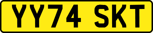 YY74SKT