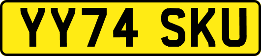 YY74SKU
