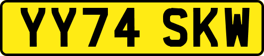 YY74SKW