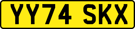 YY74SKX