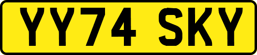 YY74SKY