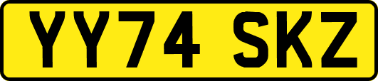 YY74SKZ