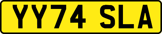 YY74SLA