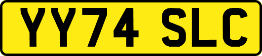 YY74SLC