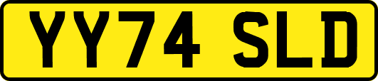 YY74SLD