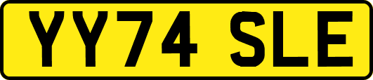 YY74SLE