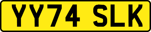YY74SLK