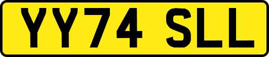 YY74SLL