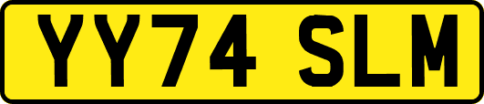YY74SLM