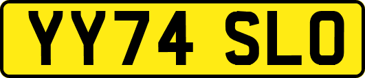 YY74SLO