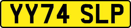 YY74SLP
