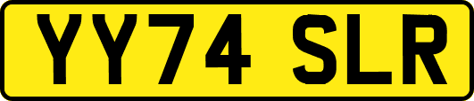 YY74SLR