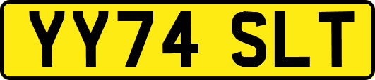 YY74SLT