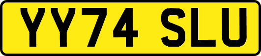 YY74SLU