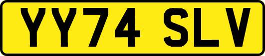 YY74SLV