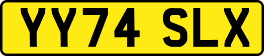 YY74SLX