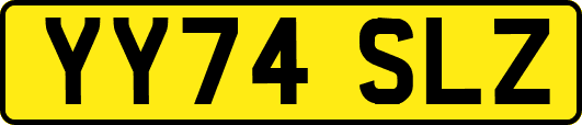 YY74SLZ