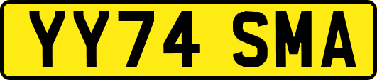 YY74SMA