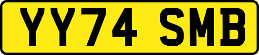 YY74SMB