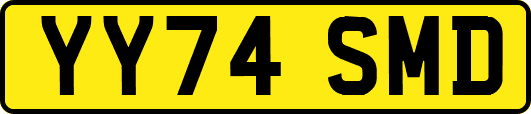 YY74SMD