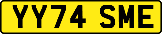 YY74SME