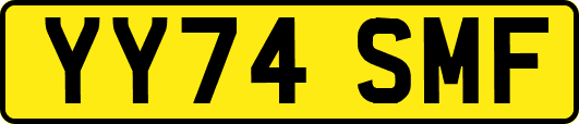 YY74SMF
