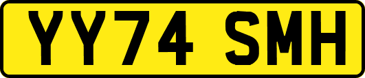 YY74SMH