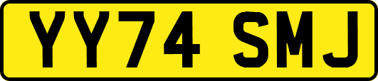 YY74SMJ