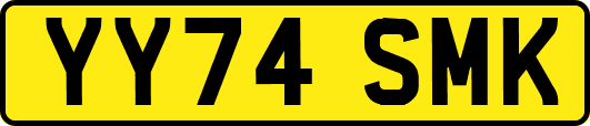YY74SMK